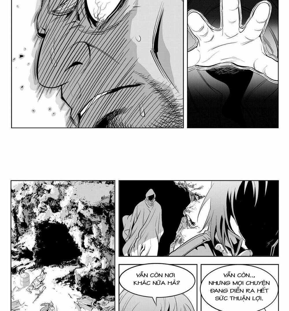 Kẻ Siêu Phàm - Chapter 16 - Page 23