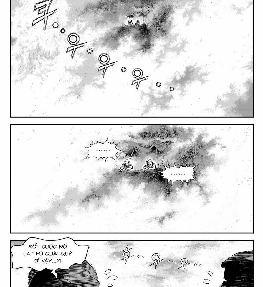 Kẻ Siêu Phàm - Chapter 16 - Page 8