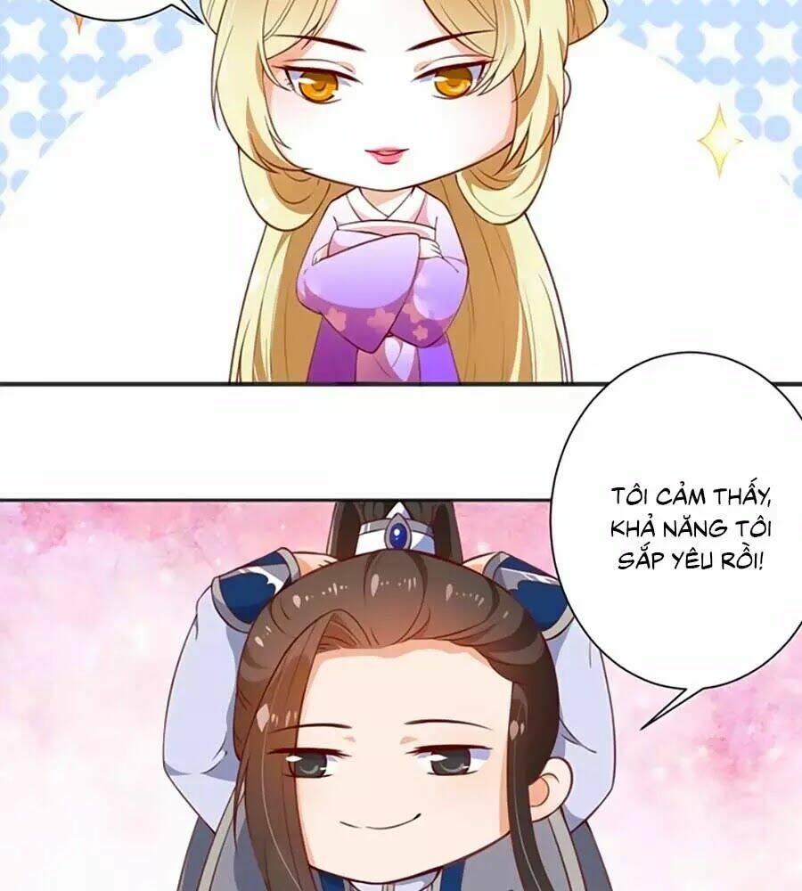 Thịnh Thế Lê Hoa Điện - Chapter 96.5 - Page 11