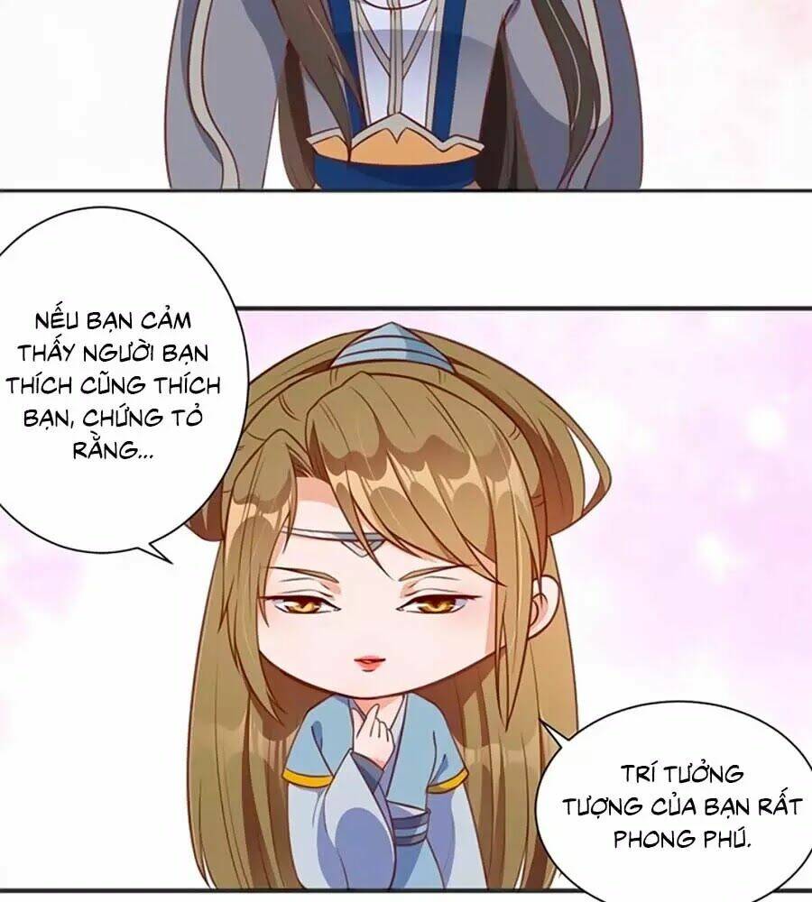 Thịnh Thế Lê Hoa Điện - Chapter 96.5 - Page 12