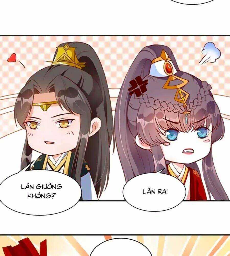 Thịnh Thế Lê Hoa Điện - Chapter 96.5 - Page 13