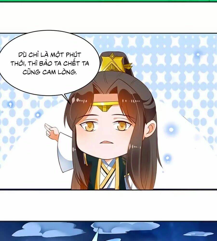 Thịnh Thế Lê Hoa Điện - Chapter 96.5 - Page 16