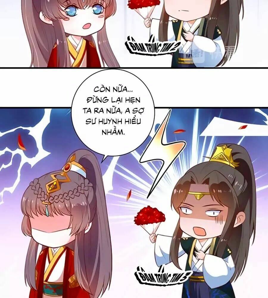 Thịnh Thế Lê Hoa Điện - Chapter 96.5 - Page 3