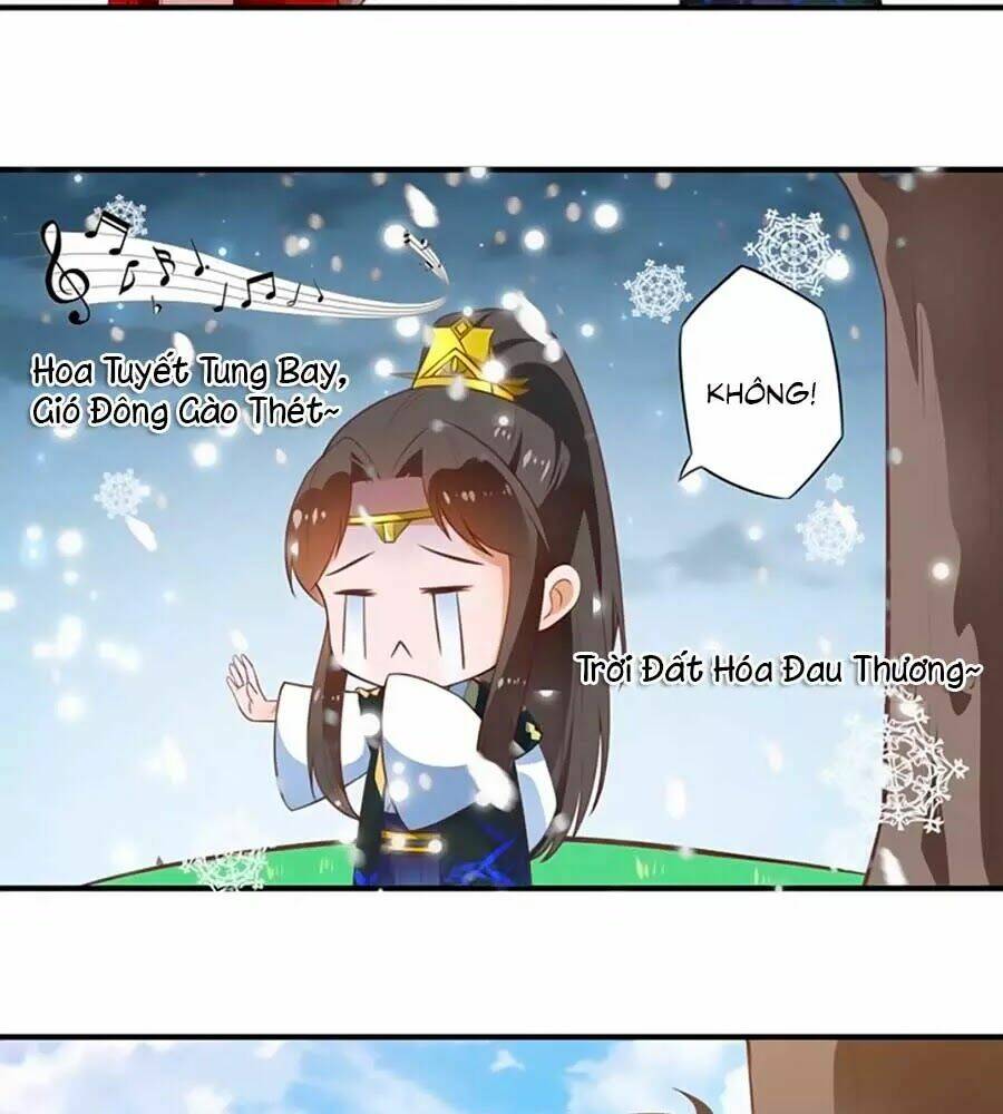 Thịnh Thế Lê Hoa Điện - Chapter 96.5 - Page 4