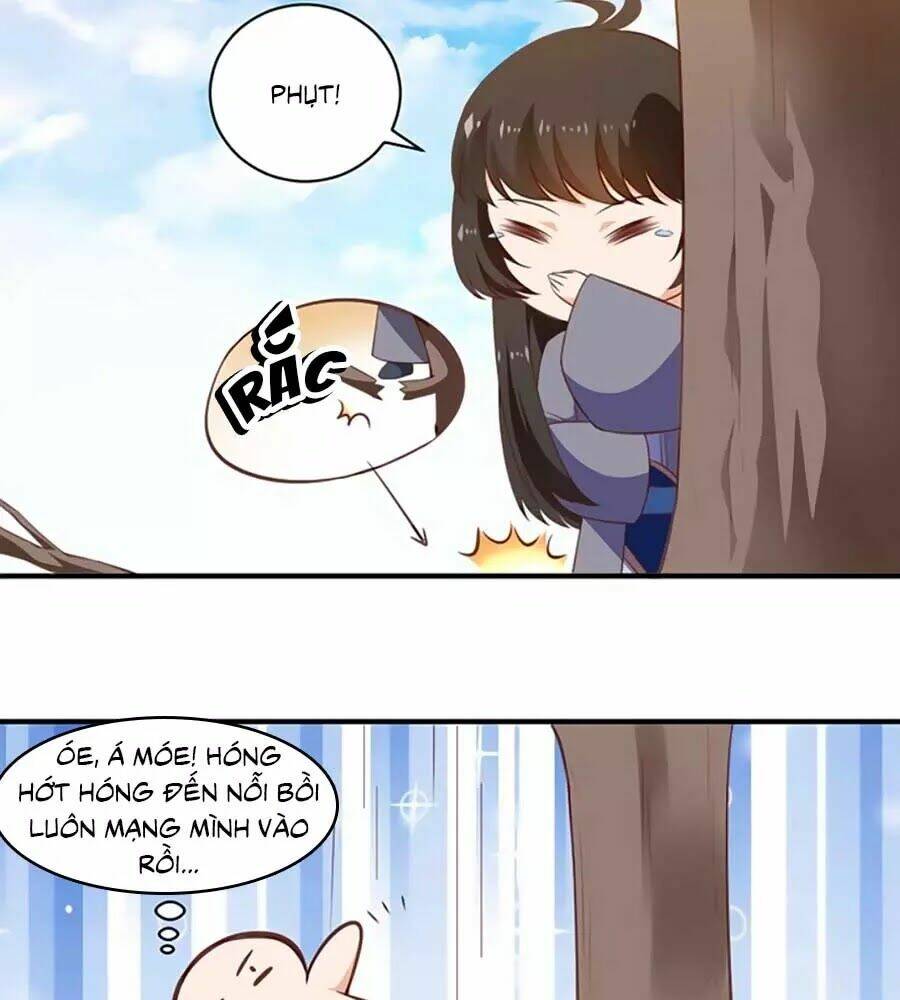 Thịnh Thế Lê Hoa Điện - Chapter 96.5 - Page 5