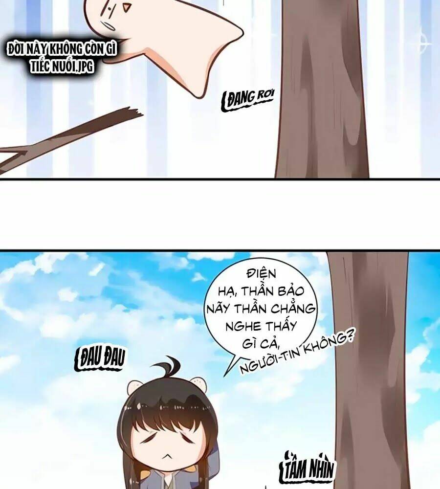 Thịnh Thế Lê Hoa Điện - Chapter 96.5 - Page 6