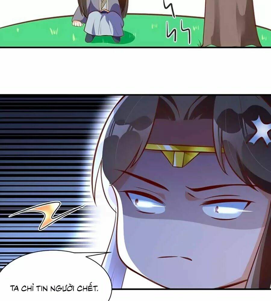 Thịnh Thế Lê Hoa Điện - Chapter 96.5 - Page 7