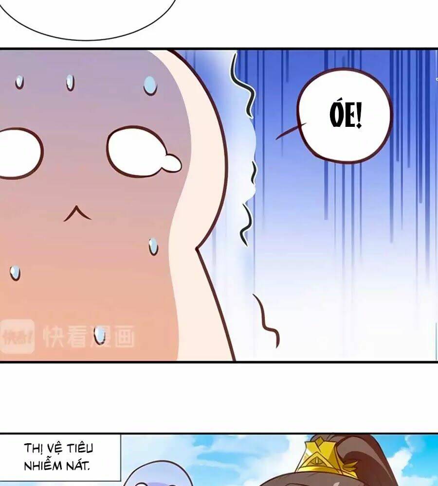 Thịnh Thế Lê Hoa Điện - Chapter 96.5 - Page 8