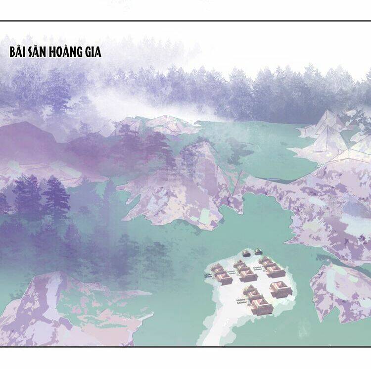 Mãn Đình Phương - Thiên Hạ Duy Khanh - Chapter 16 - Page 12