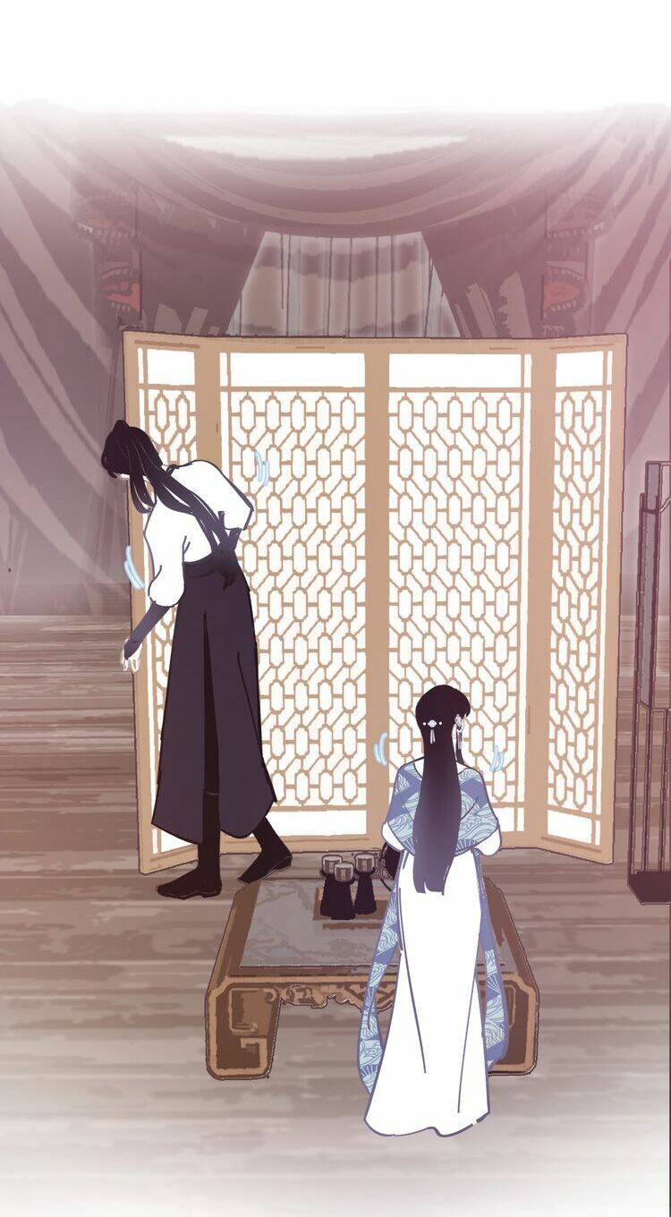 Mãn Đình Phương - Thiên Hạ Duy Khanh - Chapter 16 - Page 14