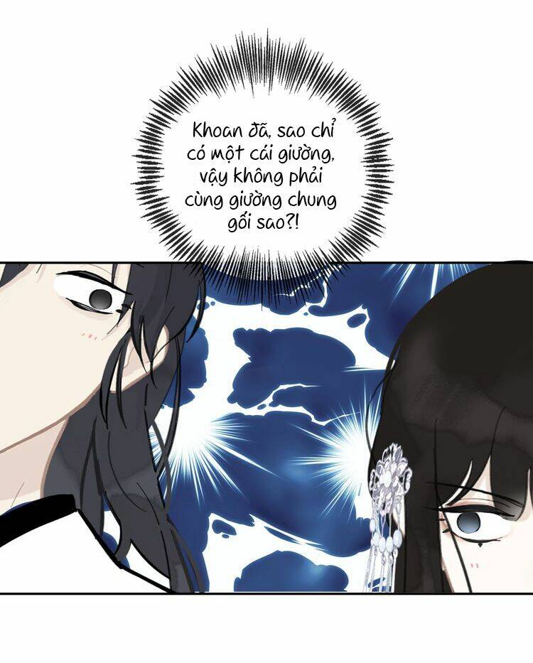 Mãn Đình Phương - Thiên Hạ Duy Khanh - Chapter 16 - Page 16