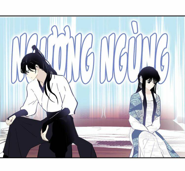 Mãn Đình Phương - Thiên Hạ Duy Khanh - Chapter 16 - Page 19