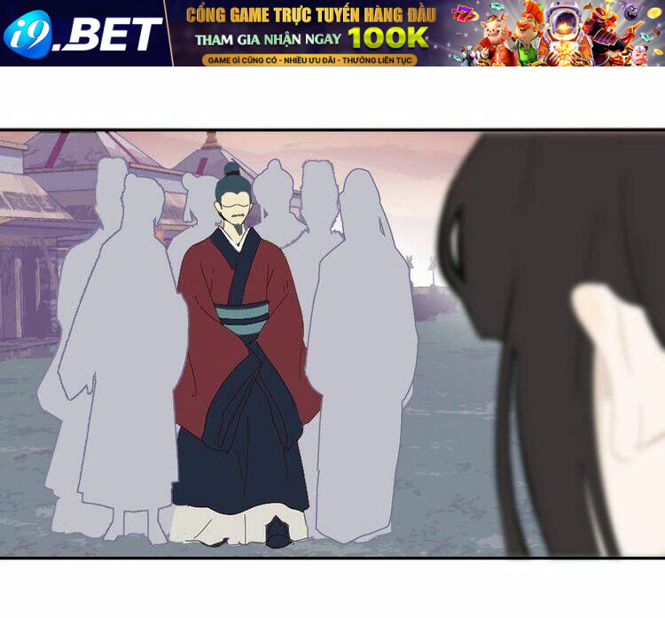 Mãn Đình Phương - Thiên Hạ Duy Khanh - Chapter 16 - Page 24