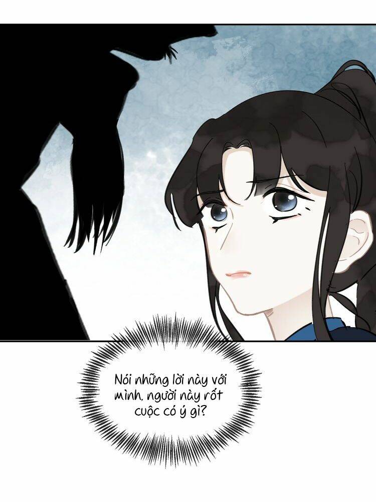 Mãn Đình Phương - Thiên Hạ Duy Khanh - Chapter 16 - Page 27