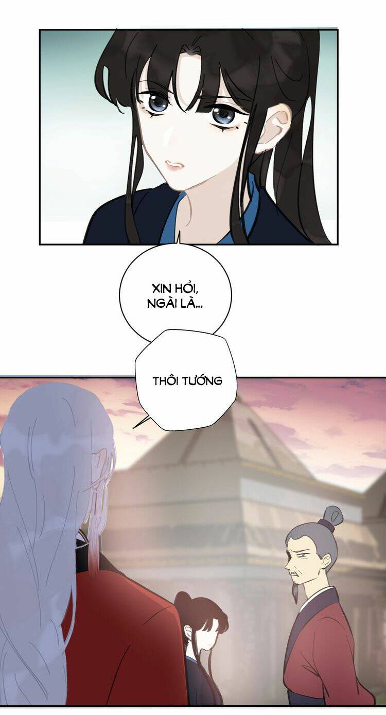 Mãn Đình Phương - Thiên Hạ Duy Khanh - Chapter 16 - Page 28