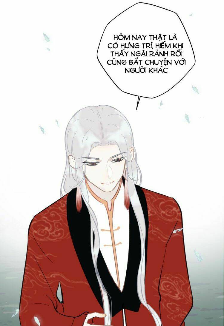 Mãn Đình Phương - Thiên Hạ Duy Khanh - Chapter 16 - Page 29