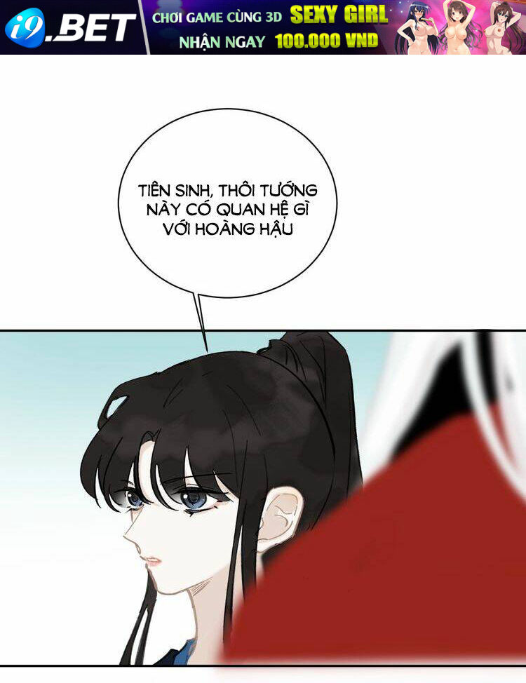 Mãn Đình Phương - Thiên Hạ Duy Khanh - Chapter 16 - Page 33