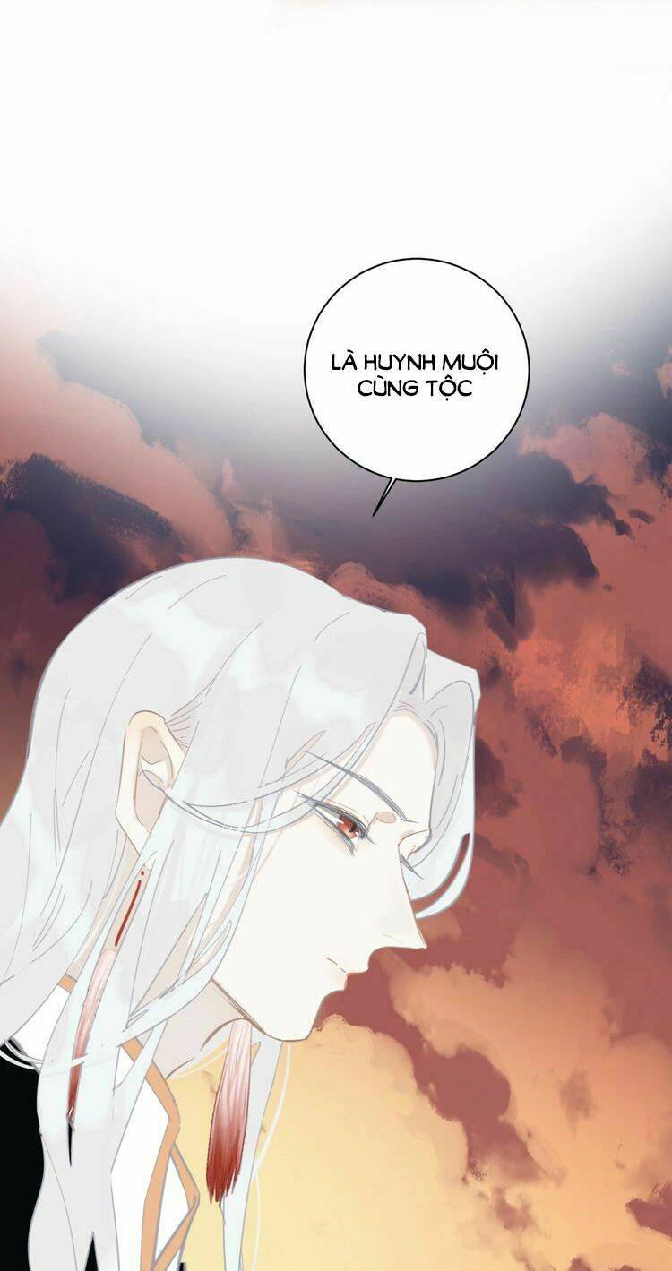 Mãn Đình Phương - Thiên Hạ Duy Khanh - Chapter 16 - Page 34