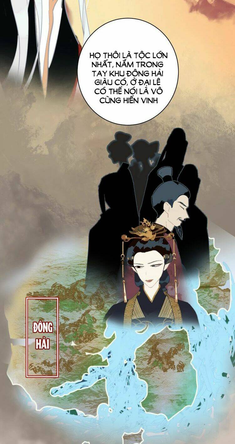 Mãn Đình Phương - Thiên Hạ Duy Khanh - Chapter 16 - Page 35