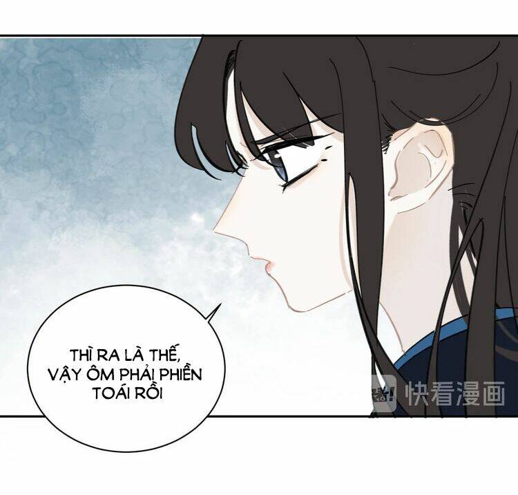 Mãn Đình Phương - Thiên Hạ Duy Khanh - Chapter 16 - Page 37