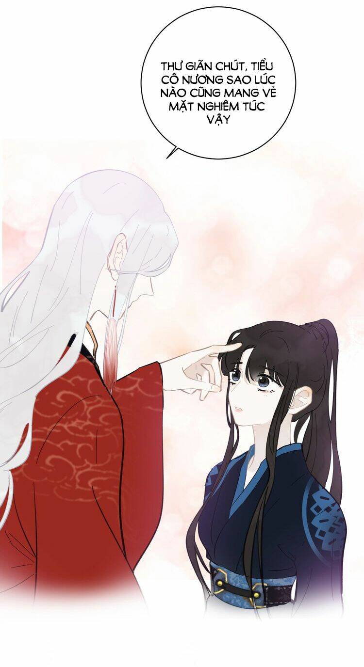 Mãn Đình Phương - Thiên Hạ Duy Khanh - Chapter 16 - Page 39