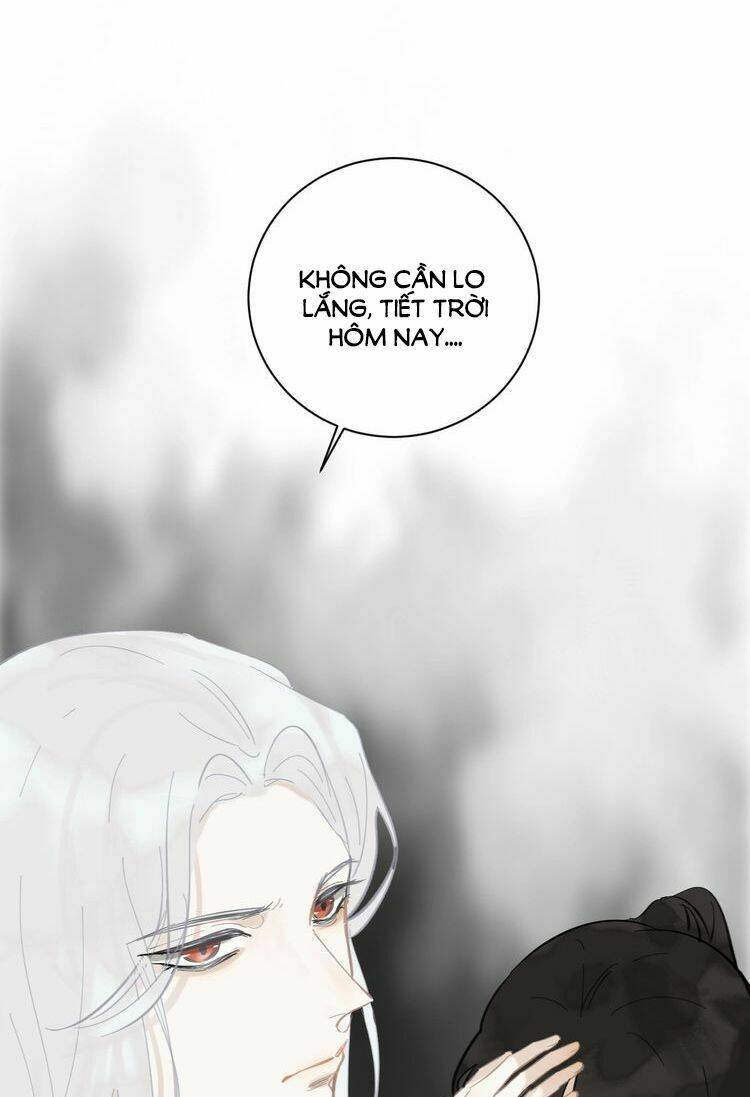 Mãn Đình Phương - Thiên Hạ Duy Khanh - Chapter 16 - Page 40