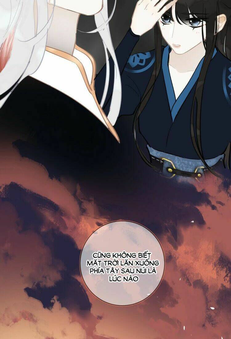 Mãn Đình Phương - Thiên Hạ Duy Khanh - Chapter 16 - Page 41