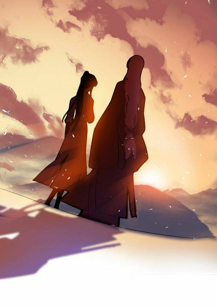 Mãn Đình Phương - Thiên Hạ Duy Khanh - Chapter 16 - Page 42