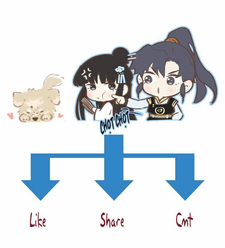 Mãn Đình Phương - Thiên Hạ Duy Khanh - Chapter 16 - Page 44