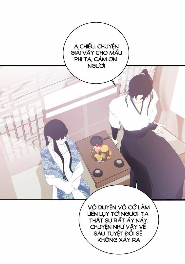 Mãn Đình Phương - Thiên Hạ Duy Khanh - Chapter 16 - Page 5