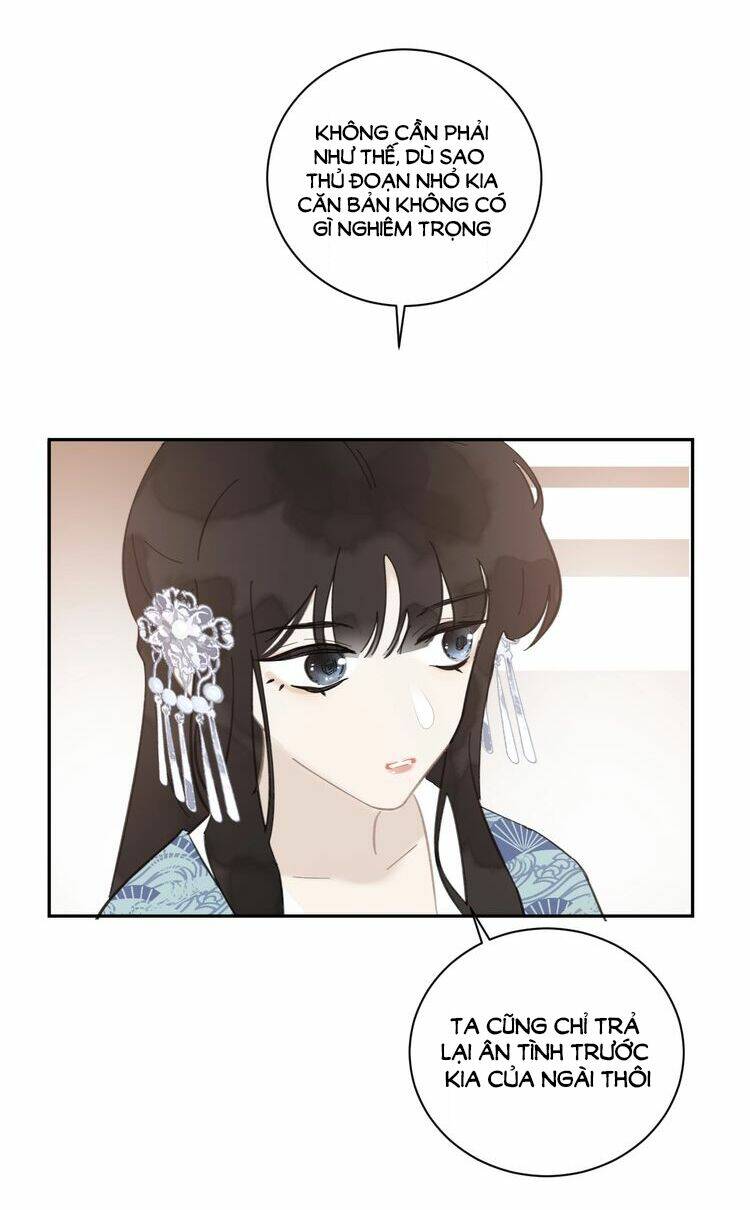 Mãn Đình Phương - Thiên Hạ Duy Khanh - Chapter 16 - Page 6