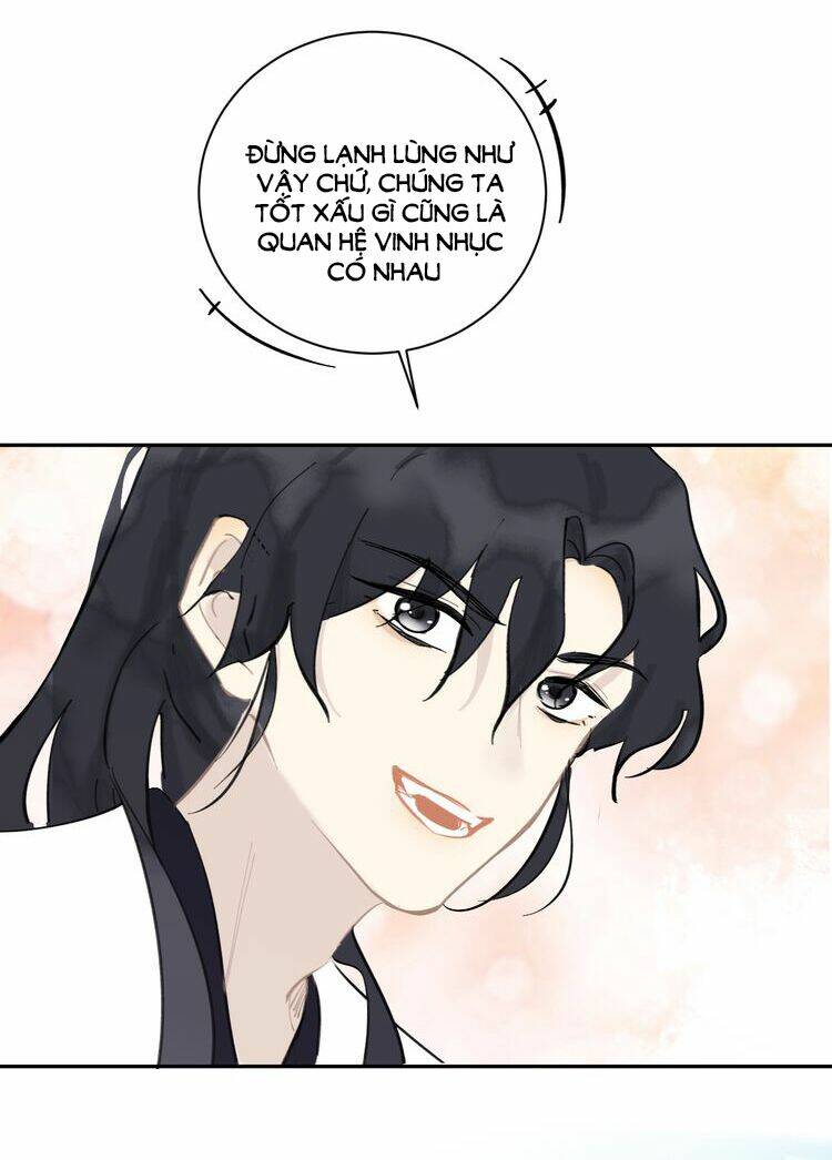 Mãn Đình Phương - Thiên Hạ Duy Khanh - Chapter 16 - Page 7