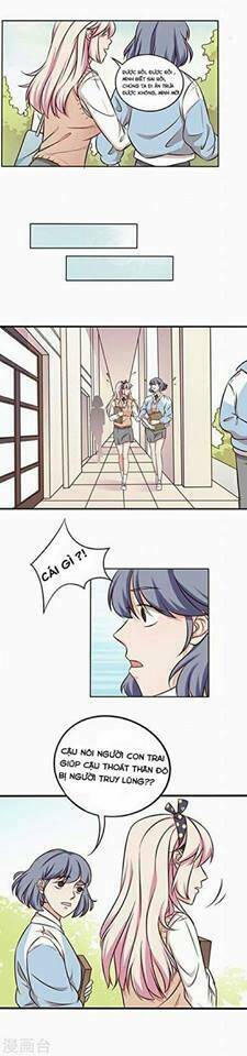 Nhật Kí Đi Săn - Chapter 7 - Page 3