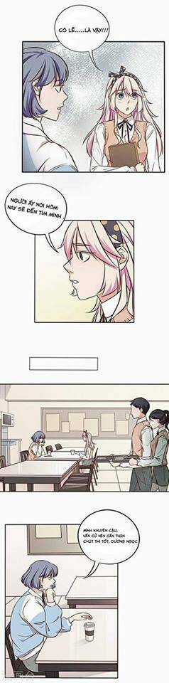 Nhật Kí Đi Săn - Chapter 7 - Page 4