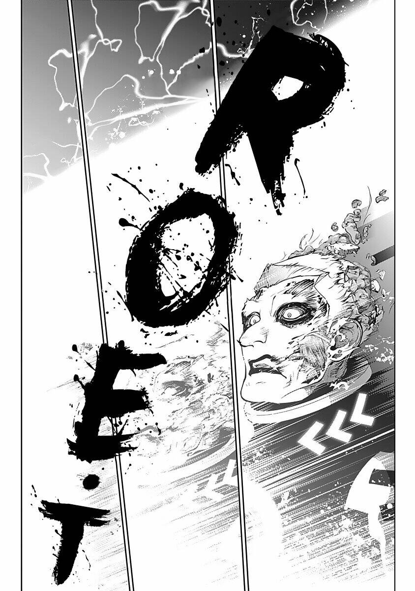 Huyền Thoại Về Những Anh Hùng Dải Ngân Hà - Chapter 13 - Page 18