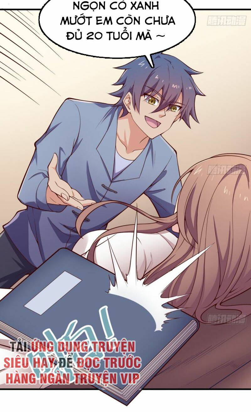 Bác Sĩ Riêng Của Nữ Thần - Chapter 120 - Page 11