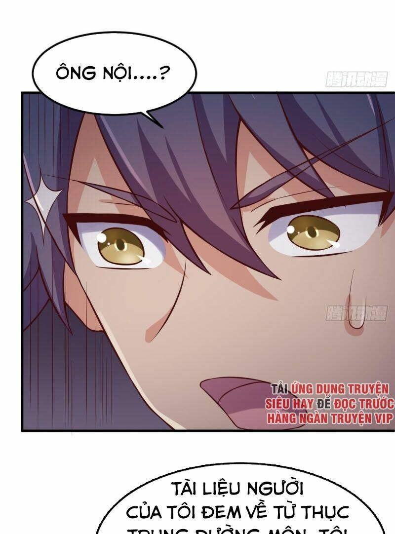 Bác Sĩ Riêng Của Nữ Thần - Chapter 120 - Page 22