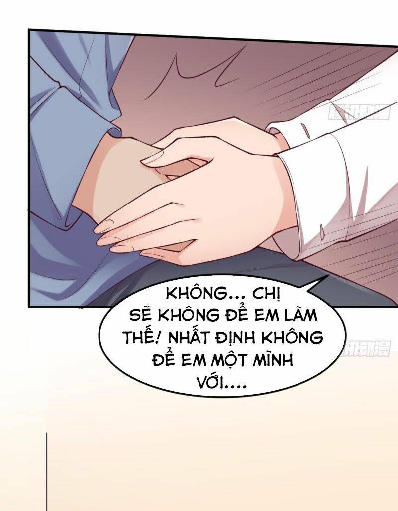 Bác Sĩ Riêng Của Nữ Thần - Chapter 120 - Page 4