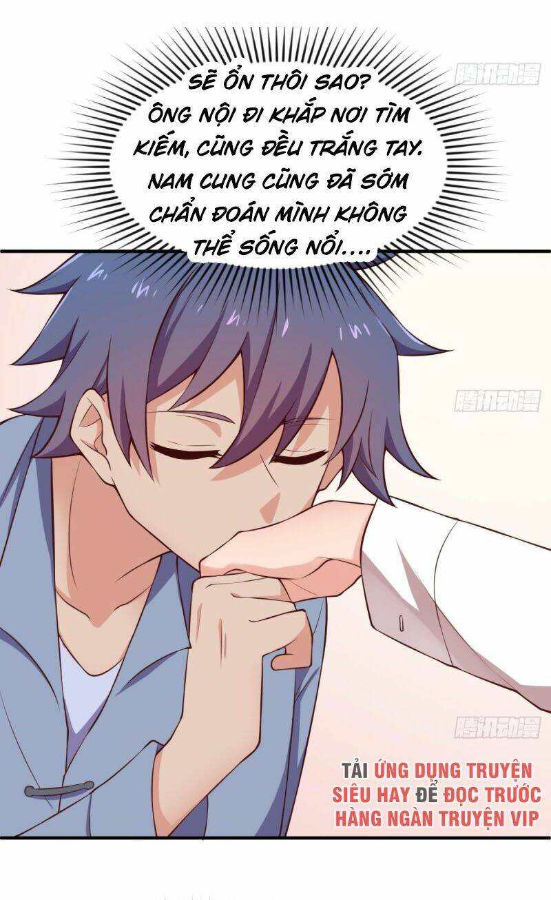 Bác Sĩ Riêng Của Nữ Thần - Chapter 120 - Page 6