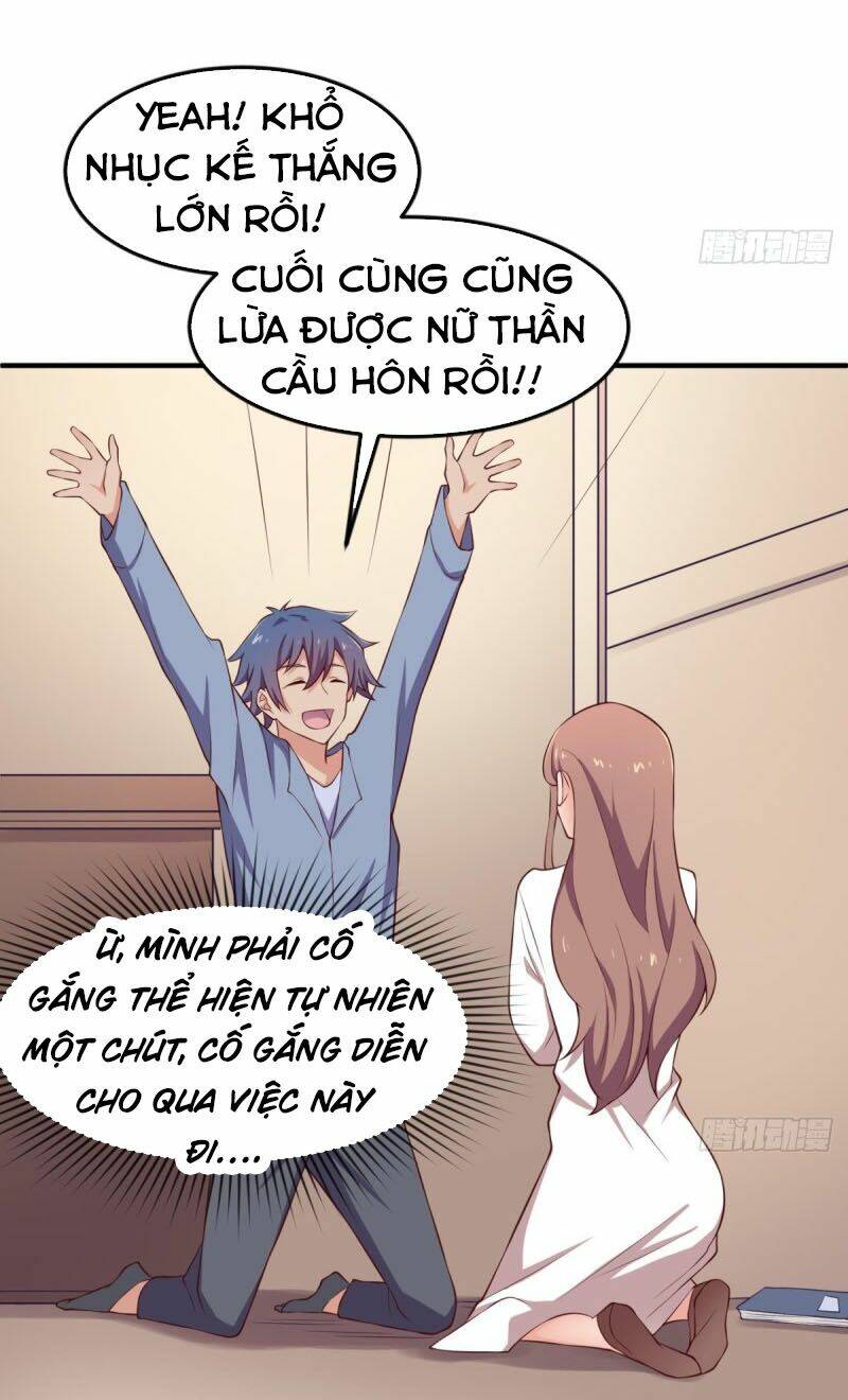 Bác Sĩ Riêng Của Nữ Thần - Chapter 120 - Page 8