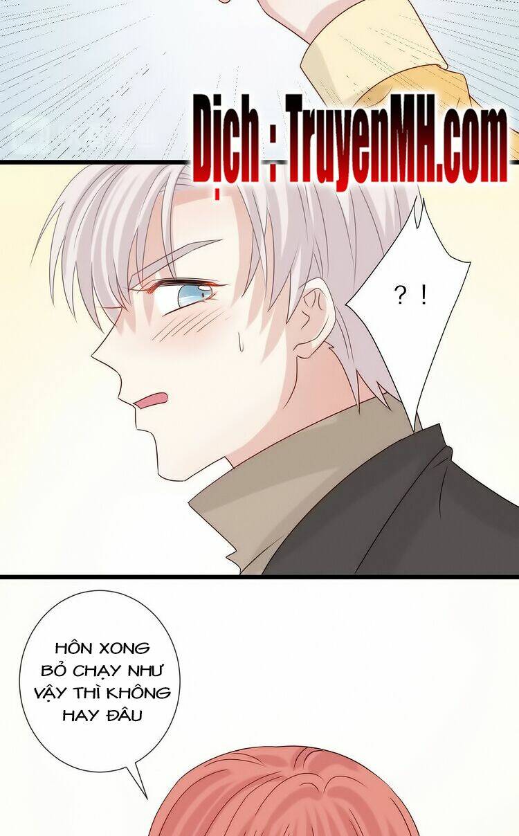 Nữ Hoàng Giá Đáo - Chapter 46 - Page 9