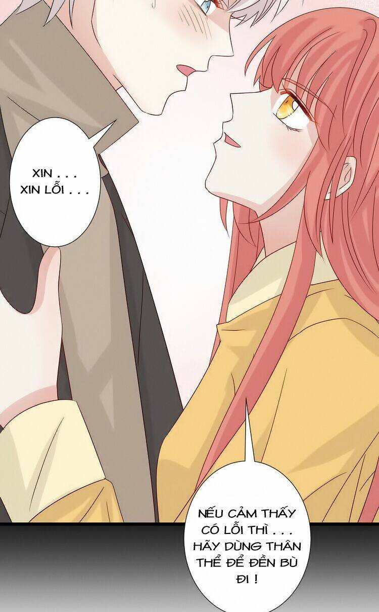 Nữ Hoàng Giá Đáo - Chapter 46 - Page 11