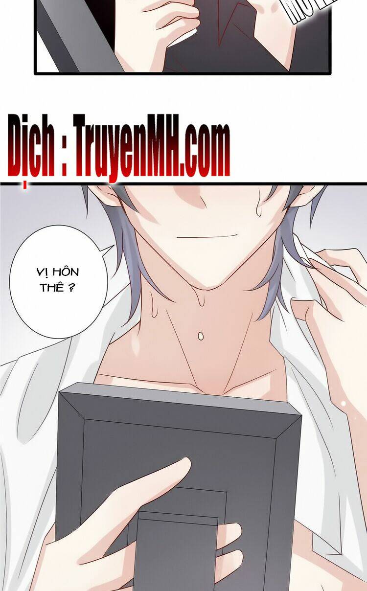 Nữ Hoàng Giá Đáo - Chapter 46 - Page 15