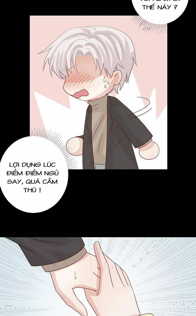 Nữ Hoàng Giá Đáo - Chapter 46 - Page 8