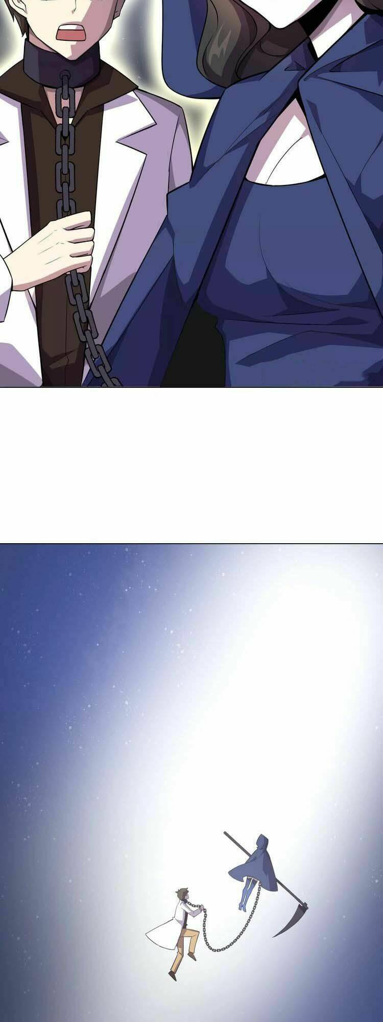 Sự Tái Sinh Của Bác Sĩ Huyền Thoại - Chapter 1 - Page 11