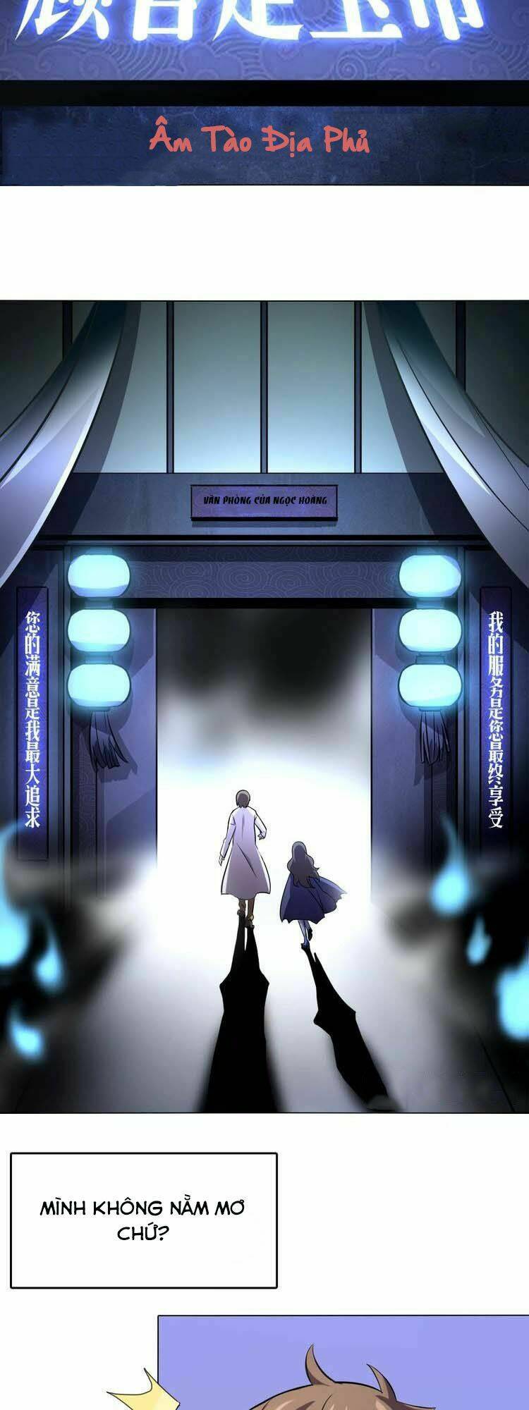 Sự Tái Sinh Của Bác Sĩ Huyền Thoại - Chapter 1 - Page 24