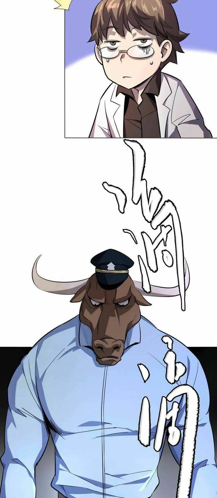 Sự Tái Sinh Của Bác Sĩ Huyền Thoại - Chapter 1 - Page 25