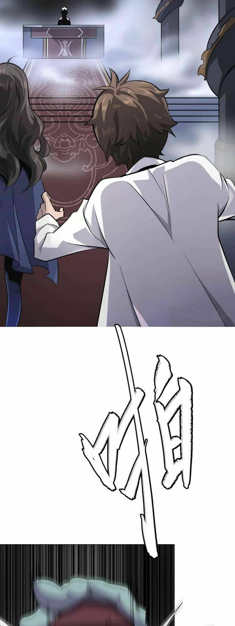 Sự Tái Sinh Của Bác Sĩ Huyền Thoại - Chapter 1 - Page 28