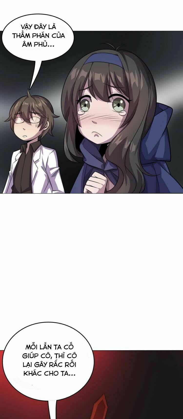 Sự Tái Sinh Của Bác Sĩ Huyền Thoại - Chapter 1 - Page 31