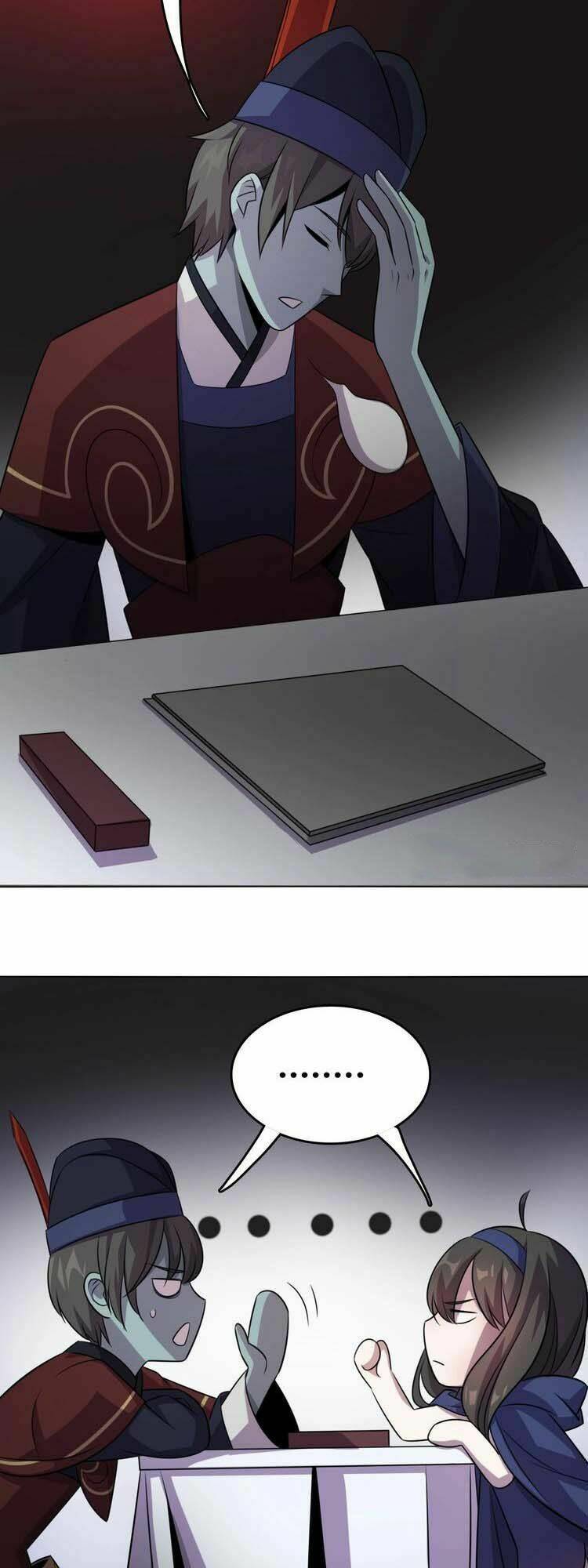 Sự Tái Sinh Của Bác Sĩ Huyền Thoại - Chapter 1 - Page 32